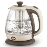 Чайник электрический Brayer BR1046