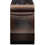 Газовая плита Gefest CG 50M02 K83