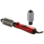 Фен-щетка GA.MA GH0103 красный