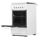 Газовая плита Flama N FG 24239 W