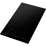 Встраиваемая индукционная варочная панель Weissgauff HI 32 BFZC