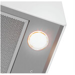 Каминная вытяжка Maunfeld Bath 401 белый