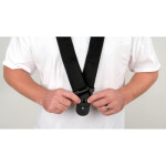 Ремень для гитары Planet Waves 50DARE000