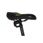 Велосипед Stinger 26AHD.ELEMEVO.14BK1 черный