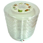 Сушилка для овощей Спектр-Прибор Ветерок2 У