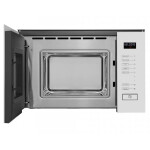Встраиваемая микроволновая печь Maunfeld MBMO.20.8GW