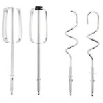 Миксер Kelli KL-5121 чёрный