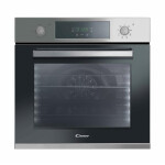 Встраиваемый электрический духовой шкаф Candy FCP 625 VXL/E