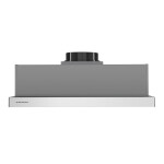 Встраиваемая вытяжка Maunfeld VS Fast 60 нержавеющая сталь