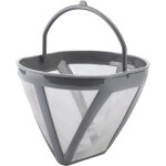 Кофеварка Smeg DCF02SSEU