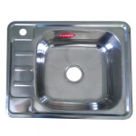 Кухонная мойка Fabia 5848R