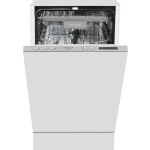 Встраиваемая посудомоечная машина Weissgauff BDW 4138 D
