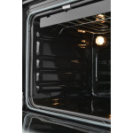 Встраиваемый электрический духовой шкаф Zugel ZOA707B