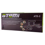 Турник Atemi ATD3