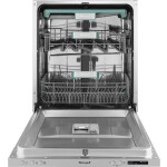 Встраиваемая посудомоечная машина Weissgauff BDW 6138 D