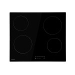 Встраиваемая электрическая варочная панель EVELUX HEV 640 B