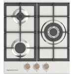 Встраиваемая газовая варочная панель Zigmund & Shtain G 14.4 S