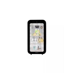 Холодильник Meyvel MD71-Black