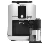 Кофемашина Krups Espresseria EA82FE10