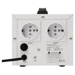 Стабилизатор напряжения Powerman AVS 500 D