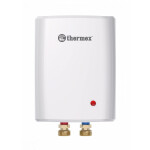 Водонагреватель проточный Thermex Surf 5000