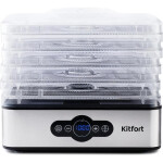 Сушилка для овощей Kitfort КТ-1914