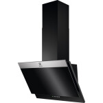 Каминная вытяжка Electrolux EFV 516 K