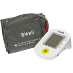 Тонометр полуавтоматический B.Well PRO-36