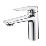 Смеситель для раковины WasserKraft Lopau 3203