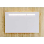 Зеркало Aqwella Европа с подсветкой (Eu.02.10)