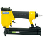 Пневмогвоздезабивной пистолет Sumake F18/30