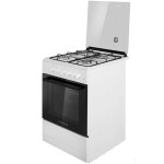 Комбинированная плита Maunfeld MGC60EEW03