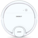 Робот-пылесос Ecovacs DeeBot Ozmo 900