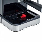 Кофеварка Delta LUX DE-2001