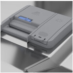 Посудомоечная машина Beko BDFS15021W