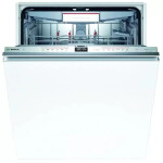 Встраиваемая посудомоечная машина Bosch SMV66TD26R
