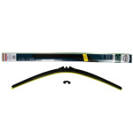 Щетка стеклоочистителя Heyner 70см/28 (038 000)