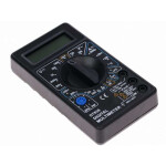 Мультиметр ТЭК DT 838