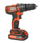 Дрель-шуруповерт Patriot BR 203UES (180201203)