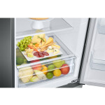 Холодильник Samsung RB37A50N0SA