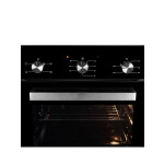 Встраиваемый электрический духовой шкаф Lex EDM 042 BL