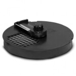 Блендер стационарный Zigmund & Shtain BH-343 M