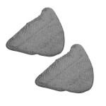 Паровая швабра Maunfeld MF-1938GR