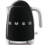 Чайник электрический Smeg KLF03BLEU