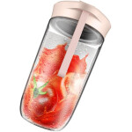 Блендер стационарный Xiaomi Deerma Fruit Cup DEM-NU05