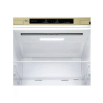 Холодильник LG GC-B459SECL
