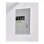 Встраиваемый холодильник Hyundai CC4023F