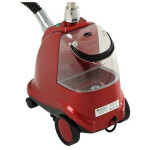 Отпариватель Kelli KL-7 красный