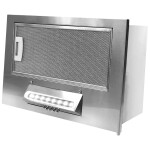 Встраиваемая вытяжка Delvento DLV51M1