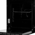 Встраиваемый электрический духовой шкаф Lex EDM 4570 IX